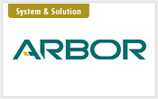ARBOR Technology Corp.