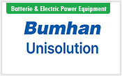 BUMHAN UNISOLUTION Co.,LTD