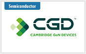 Cambridge GaN Devices Ltd.