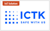 ICTK Co., Ltd.