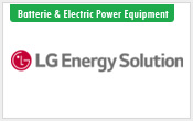 LG Energy Solution Ltd.