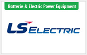 LS ELECTRIC Co., Ltd.