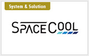 SPACECOOL株式会社