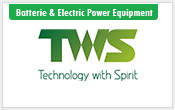 TWS Technology Limited