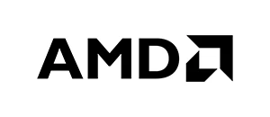 Advanced Micro Devices, Inc.のロゴ