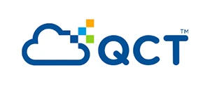 Quanta Cloud Technologyのロゴ
