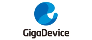 GigaDevice Semiconductor Inc.のロゴ