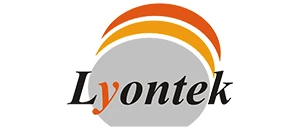 Lyontek Inc.のロゴ