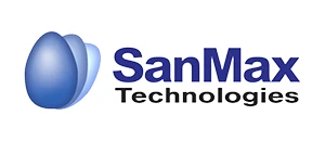 サンマックス・テクノロジーズ株式会社のロゴ