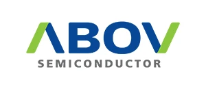 ABOV Semiconductor Co., Ltd.のロゴ