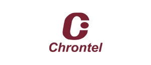 Chrontel Inc.のロゴ
