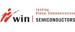 WIN Semiconductors Corporationのロゴ