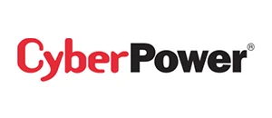 CyberPower Systems, Inc.のロゴ