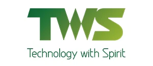 TWS Technology Limitedのロゴ