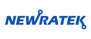 Newratek Inc.のロゴ