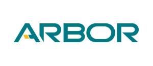 ARBOR Technology Corp.のロゴ