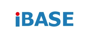 IBASE Technology Inc.のロゴ