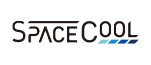 SPACECOOL株式会社のロゴ