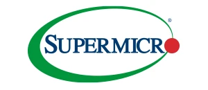 Super Micro Computer, Inc.のロゴ